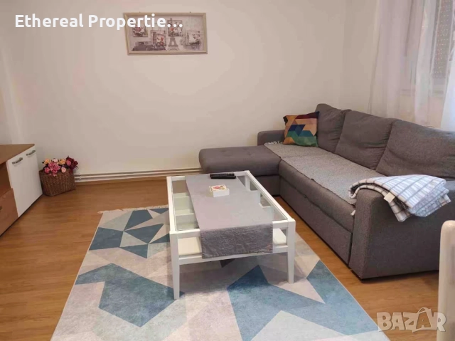 Двустаен апартамент Света Троица