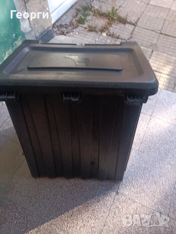 Кутия за камион, снимка 3 - Аксесоари и консумативи - 52126107