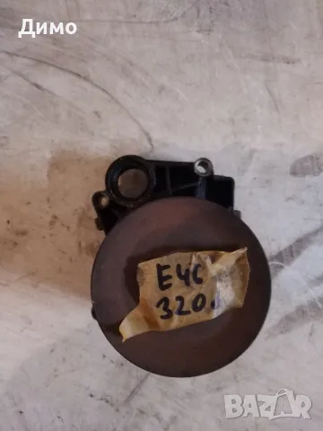 ролка бмв е46 320 д bmw E46 320 d 