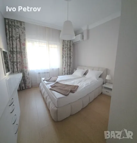 Краткосрочен наем на апартамент в иделен център в София., снимка 5 - Апартаменти - 49798546