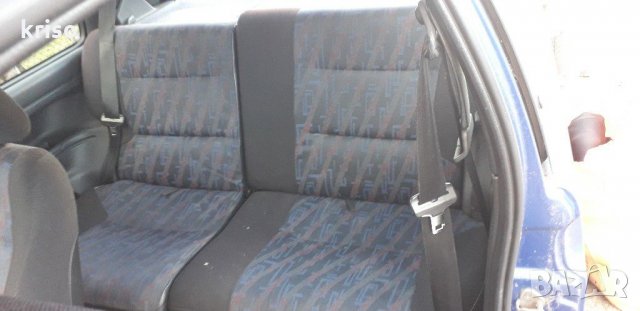 Здравейте продавам на части пежо 106 1.4 хs 96 г много запазена със 4 зимни гуми и две летни, снимка 7 - Автомобили и джипове - 31264043