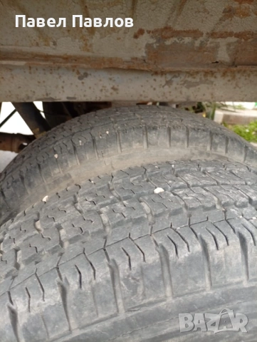 Форд Транзит 2.5 D, снимка 6 - Бусове и автобуси - 53179174