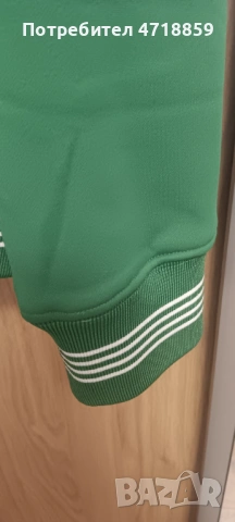 Горнище JOMA на Янтра Габрово, снимка 5 - Спортни дрехи, екипи - 53249930