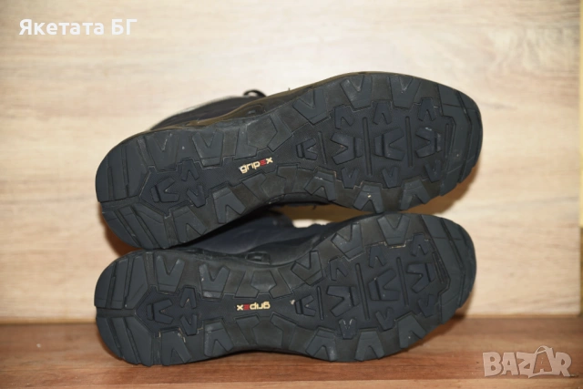 Mammut Gore Tex оригинални обувки номер 39, снимка 6 - Маратонки - 53932772