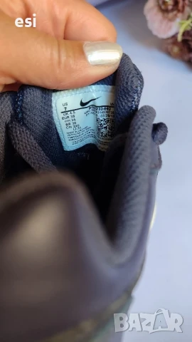 маратонки Nike , снимка 6 - Маратонки - 50872726