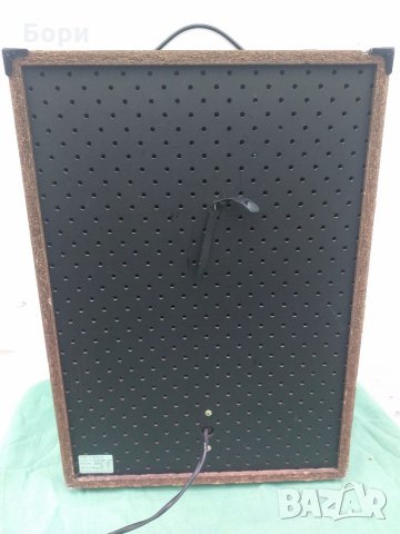 PHILIPS D6550 Cassette Recorder Amplifier - Karaoke, снимка 8 - Радиокасетофони, транзистори - 31144796