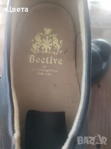 Мъжки обувки, снимка 4 - Ежедневни обувки - 47495682