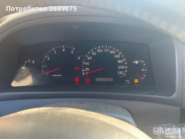 Тойота корола версо, снимка 7 - Автомобили и джипове - 48713129