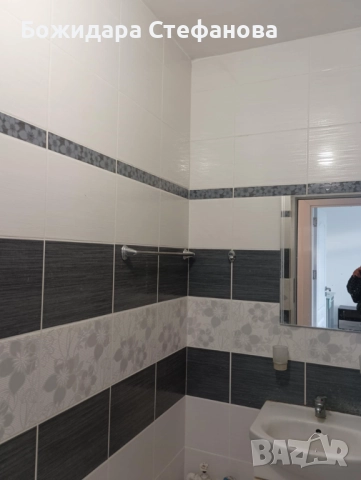 Двустаен апартамент , снимка 6 - Апартаменти - 52641215