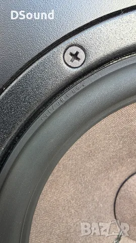 Canton GLX 210 – Vintage Hi-Fi, Made in West Germany, снимка 2 - Тонколони - 55891229