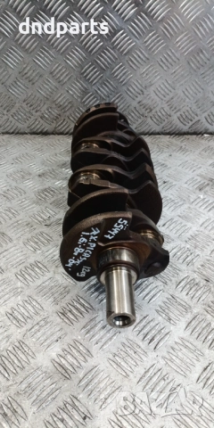 Колянов вал Citroen Xsara Picasso 1.6i 8v 2004г.	