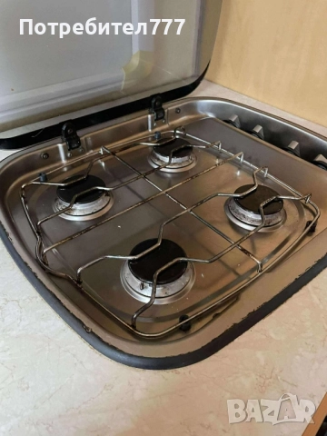 Каравана , снимка 18 - Каравани и кемпери - 52162569