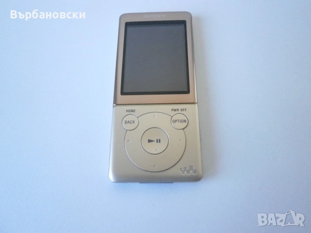 SONY WALKMAN NWZ-E474, снимка 2 - MP3 и MP4 плеъри - 54331128