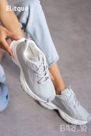 дамски маратонки , снимка 3 - Маратонки - 53228273