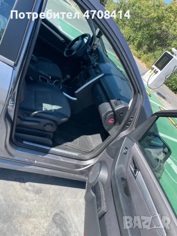 Mercedes A Klasse 1.9 diesel, снимка 5 - Автомобили и джипове - 56168439