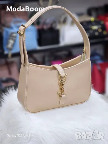 Yves Saint Laurent дамски чанти Различни цветове , снимка 3 - Чанти - 48854437