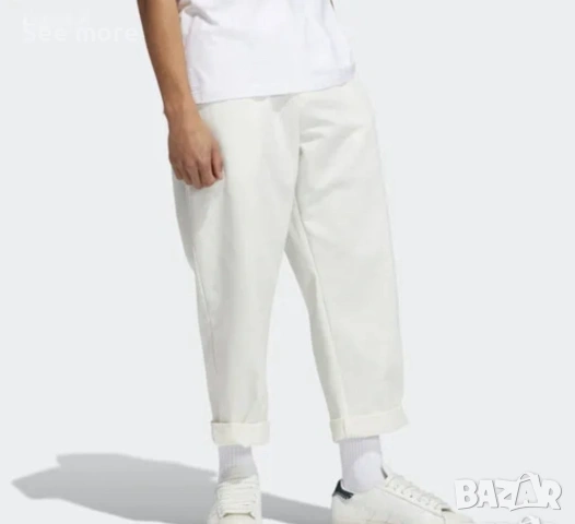 ADIDAS Jonah Hill Chino панталон М и XL