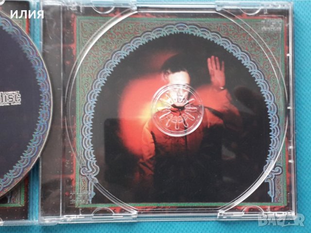 Cheb I Sabbah(feat.Bill Laswell) – 2005 - La Kahena / Les Voix Du Maghreb(Tribal,Ambient), снимка 5 - CD дискове - 42839939