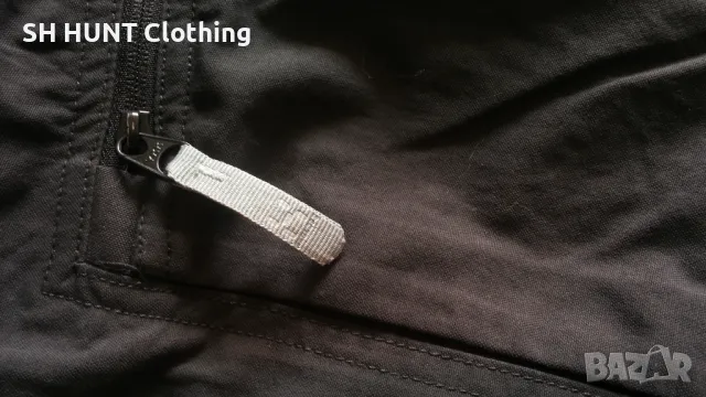 HAGLOFS CLIMATIC Shorts Trouser размер 48 / M панталон със здрава материя - 789, снимка 8 - Панталони - 47380726