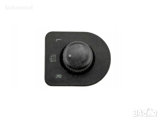 Бутон за ел огледало VW Transporter T6, снимка 4 - Части - 51818913