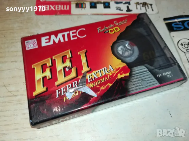 EMTEC NEW TAPE 1411241118