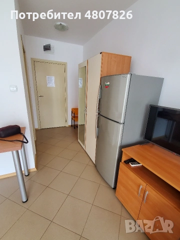продам студию , снимка 6 - Апартаменти - 54335412