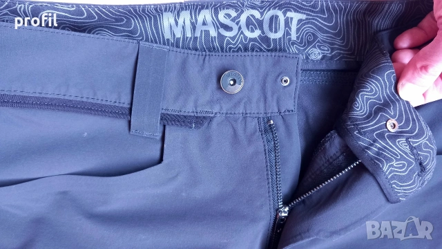 Mascot Customized Stretch панталон М, снимка 8 - Панталони - 53990792