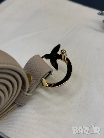 колани от естествена кожа в кутия pinko , снимка 3 - Колани - 50580445