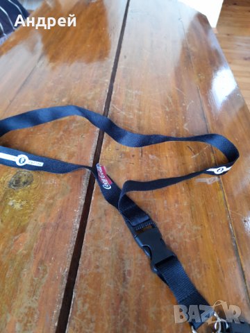 Връзка за бадж Кока Кола,Coca Cola, снимка 3 - Други ценни предмети - 40578997