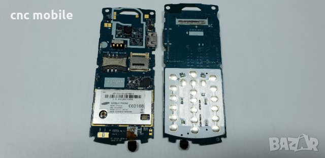 Samsung GT-E2120 - Samsung GT-E2121  оригинални части и аксесоари , снимка 6 - Резервни части за телефони - 30539830