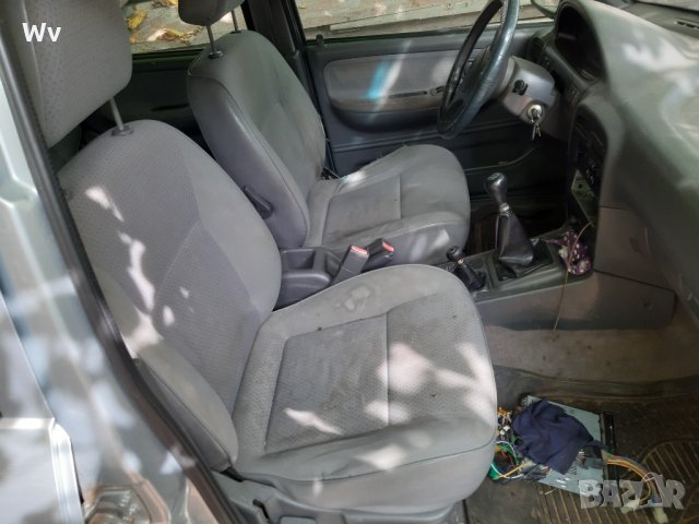 Kia Sportage на части, снимка 3 - Автомобили и джипове - 34067613