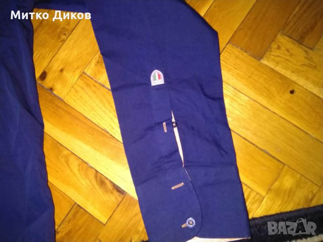 Арая Бойс риза 2007 Сейнт Мориц-Размер Л, снимка 2 - Ризи - 31290059