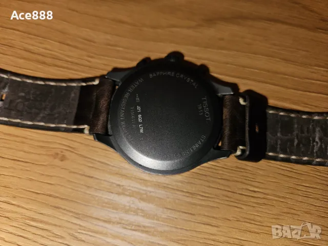 Продавам 2 ръчни автоматични часовника, снимка 5 - Мъжки - 48618551