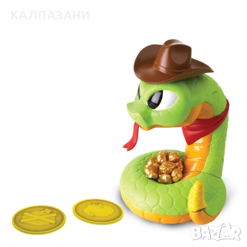 GOLIATH ЗМИЯТА ДЖЕЙК 935620, снимка 6 - Игри и пъзели - 51878320