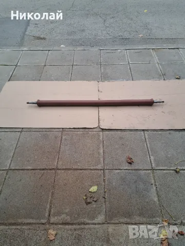 Ос за туристиеско Ав.ремарке, снимка 5 - Ремаркета - 10430669