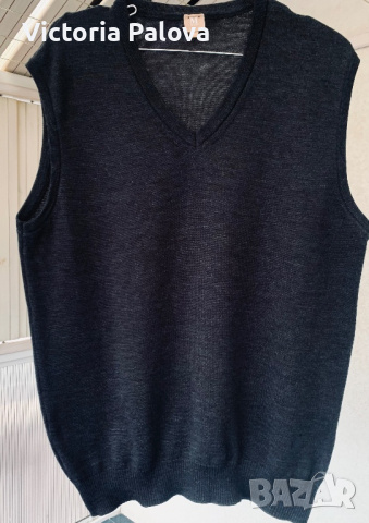 Модерен елек MÄRZ  унисекс, снимка 6 - Елеци - 44686817