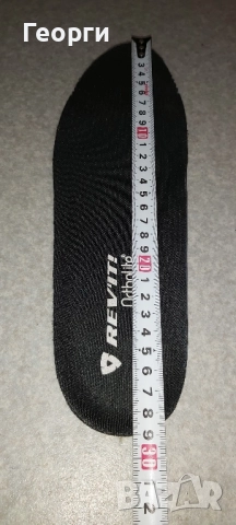 Мотоциклетни маратонки Rev'it Pacer N43, снимка 9 - Аксесоари и консумативи - 52529268