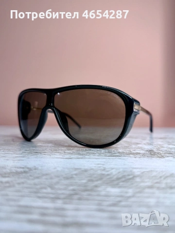 Мъжки слънчеви очила Porsche design , снимка 2 - Слънчеви и диоптрични очила - 53138691