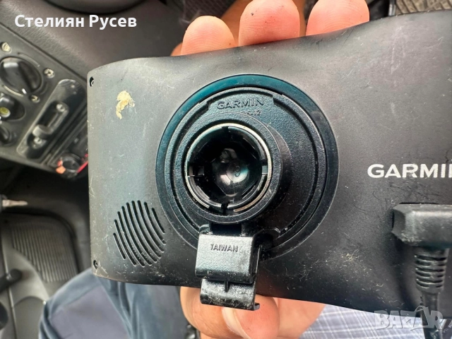навигация Garmin nuvi 760 В момента е с инсталирани последни карти на Европа и България В комплект с, снимка 7 - Garmin - 51974284