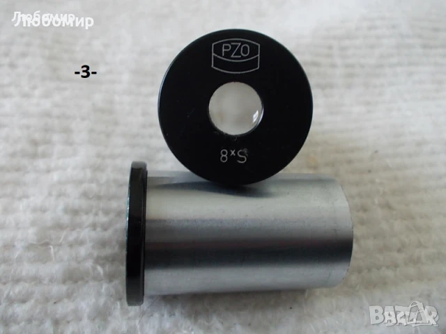 Окуляри микроскоп PZO - списък, снимка 3 - Медицинска апаратура - 23844116