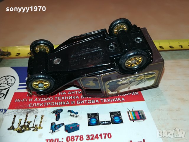 made in england-ретро камион-внос франция, снимка 18 - Колекции - 30053124