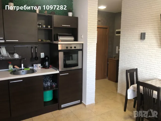 Продавам двустаен апартамент  , снимка 3 - Апартаменти - 47712965