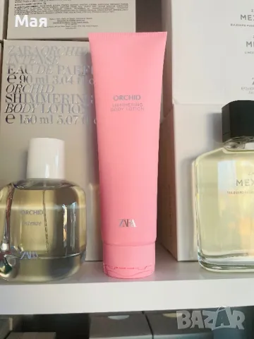 Комплекти на ЗАРА , снимка 7 - Дамски парфюми - 49175818