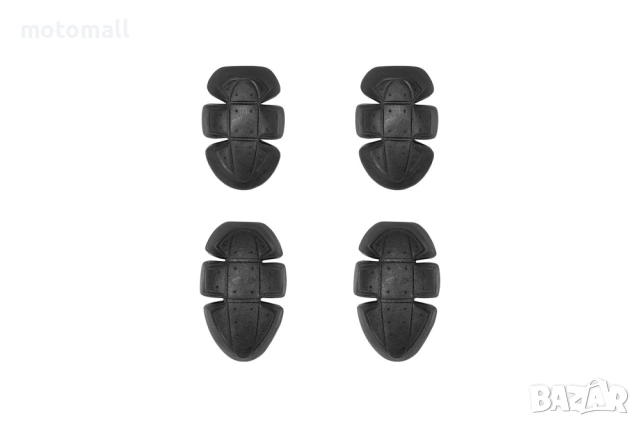 Мъжко текстилно мото яке UFO Acron с подплата, снимка 8 - Аксесоари и консумативи - 54217898