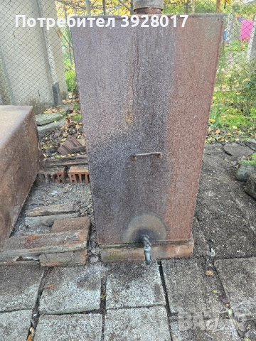 Съдове за дизел, снимка 3 - Други - 52447477