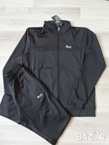 Летен мъжки екип от полиестер български екип Rafley Sportswear ®️  ❗❗❗ Цени на ЕДРО И ДРЕБНО❗❗❗ , снимка 5 - Други - 31427610