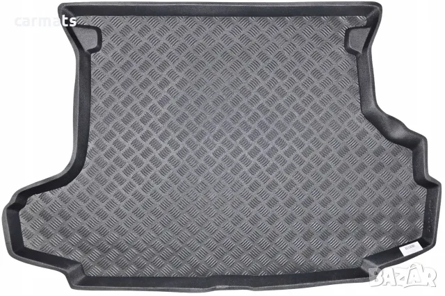 Стелка за багажник Rezaw-Plast за Nissan X-Trail (2001-2007)
