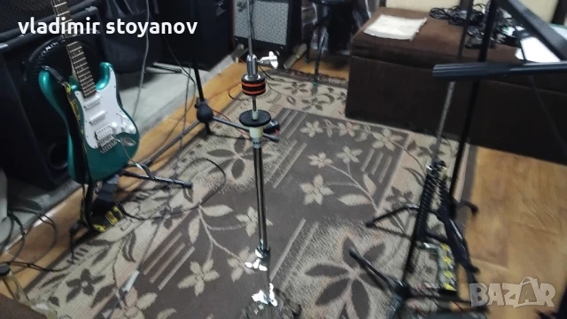 музикални инструменти, снимка 3 - Духови инструменти - 51150785