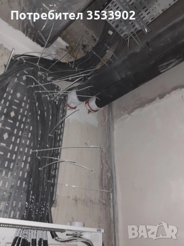  Професионални електроуслуги от лицензиран електротехник, снимка 6 - Други услуги - 52616815