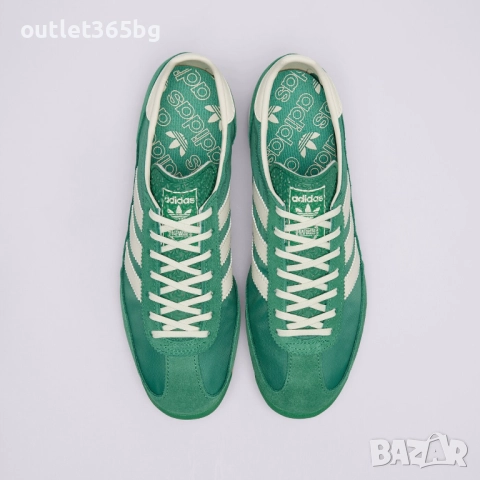 Adidas - Originals SL 72 OG Оригинал Код 446, снимка 7 - Маратонки - 52114822